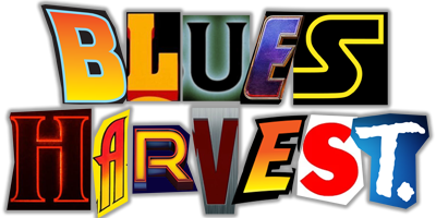 Blues Harvest